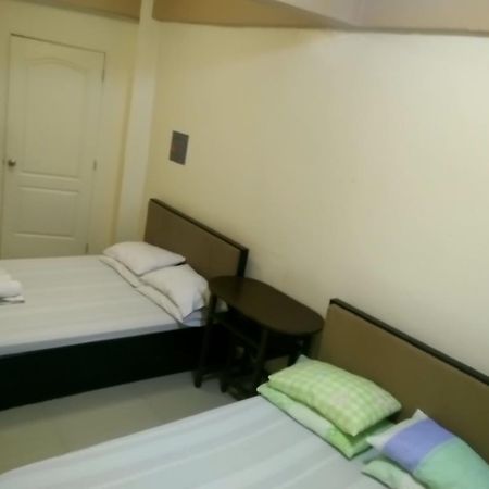 Aam Transient And Guest House Pasay Exterior foto